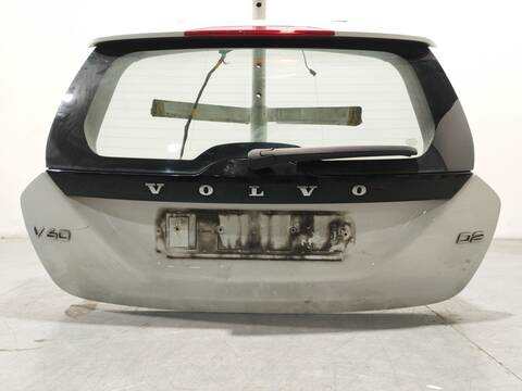 Portón Volvo V60 1.6 DRIVE 114CV 84KW