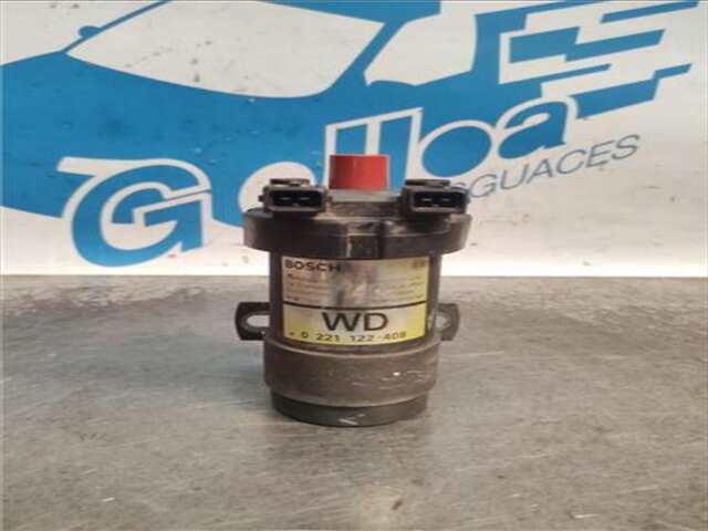 Modulo Encendido Opel Frontera 2.0 I (52SUD2. 55SUD2)