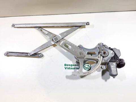 Foto 2ª: Elevalunas Eléctrico Delantero Izquierdo Toyota Prius 1.8 16V CAT HIBRIDO) 99CV 73KW [2ZR] (2015)