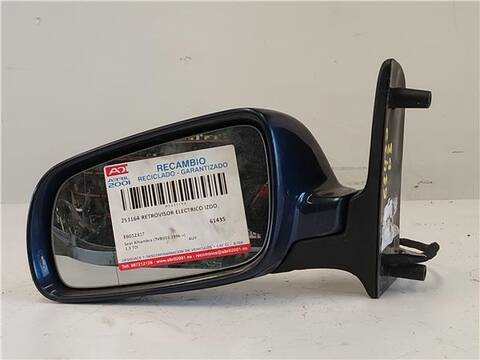 Retrovisor Izquierdo Seat Alhambra 1.9 TDI 115CV 85KW