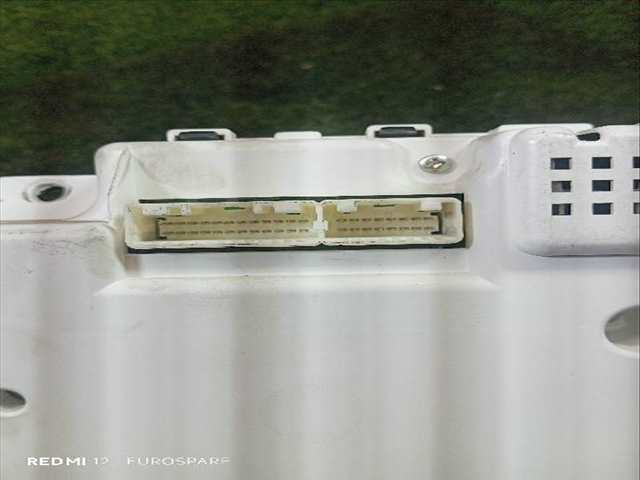 Foto 4ª: Cuadro de Instrumentos Lexus RX 3.5 G 350 AUTO [2GR-FE] (2006)