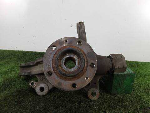 Foto 2ª: Mangueta Delantera Izquierda Peugeot Expert 1.6 BLUEHDI 95 95CV 70KW FURGONETA [BH02] (2018)