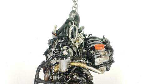 Motor Completo Volkswagen Golf 1.6 FSI