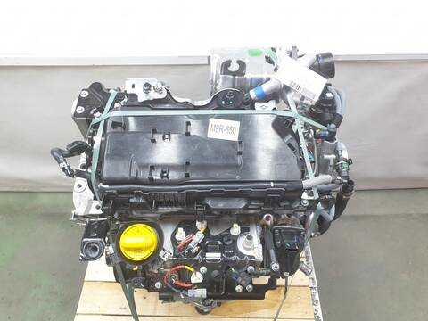 Motor Completo Renault Trafic 2.0 DCI D ENERGY 146CV