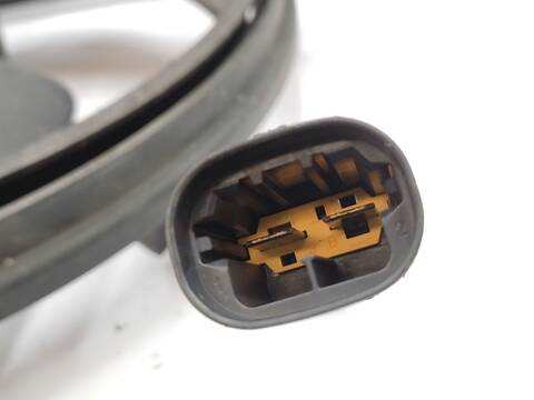 Foto 3ª: Electroventilador Peugeot 307 2.0 HDI 90 90CV 66KW [RHY] (2004)