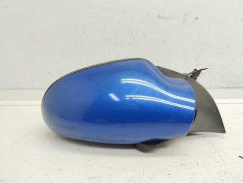 Retrovisor Derecho Mercedes Clase A 140 170 CDI 168.008) 90CV 66KW