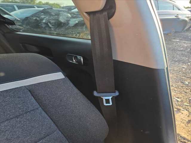 Foto 2ª: Kit Airbag Citroen C4 C-SERIES 110CV 81KW (2018)
