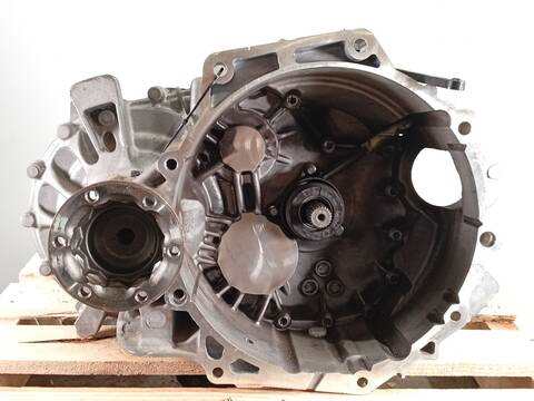 Caja Cambios Seat Ateca 1.5 TSI 150CV 110KW