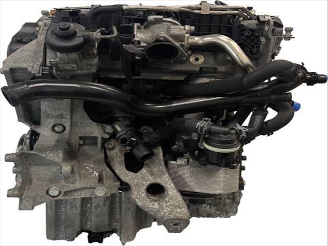Foto 1ª: Motor Completo Audi A4 B8 143CV 105KW [CAGA CAG] (2011)