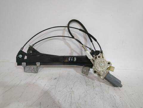 Elevalunas Eléctrico Delantero Izquierdo Mercedes Clase C 160 CLK 240 209.361) 170CV