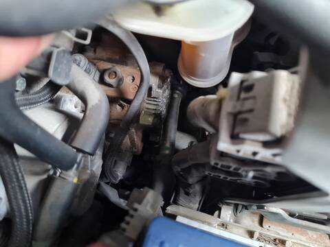 Bomba Inyeccion Renault Koleos BOSE EDITION 150CV 110KW