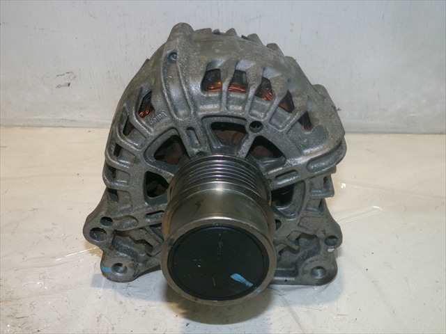 Alternador Skoda Rapid 1.2 TSI SPACEBACK,2012-2019