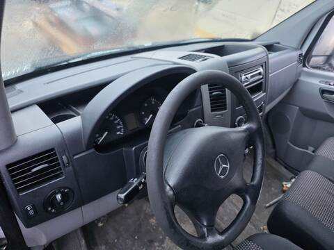 Kit Airbag Mercedes Sprinter 411/415/509/511/515 CDI 906.153/155) 150CV 110KW