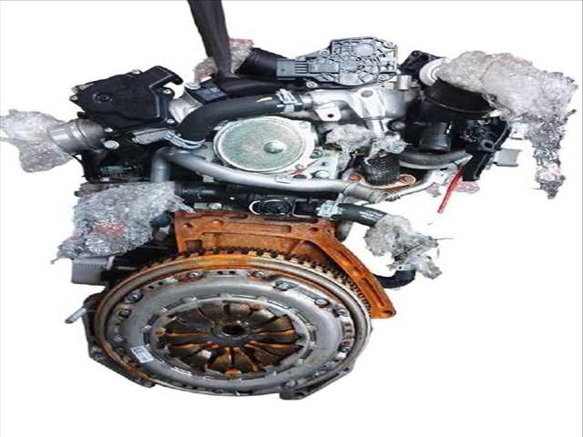 Foto 3ª: Motor Completo Dacia Duster 1.5 DCI 95 HMAF) (2017)