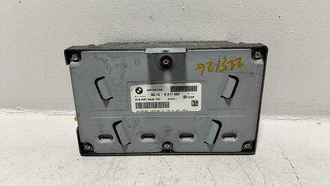 Centralita Motor ECU Bmw Serie 5 518 530 D 245CV