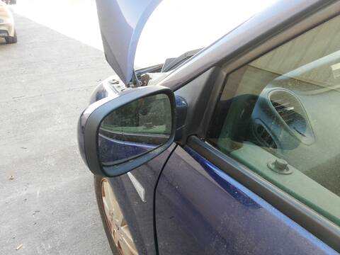 Retrovisor Izquierdo Renault Scenic F9QJ803 JM)