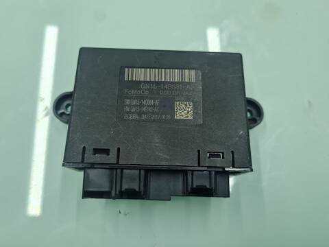 Centralita Motor ECU Ford EcoSport TITANIUM 101CV 74KW