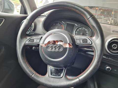 Volante Audi A3 AMBIENTE QUATTRO 150CV 110KW