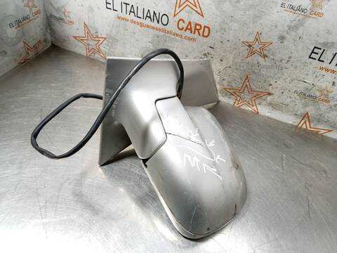 Foto 3ª: Retrovisor Izquierdo Mercedes Vito 110 D EURO 2 638.174) 98CV 72KW [601970] (2004)