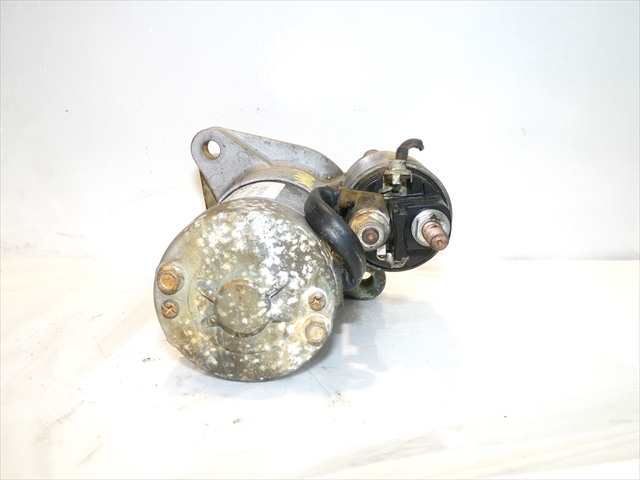 Foto 4ª: Motor de Arranque Opel Astra 1.7 CDTI MODELO H, 2003-2010 [Z17DTR] (2009)
