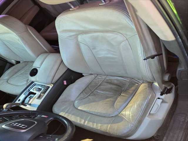 Asiento Delantero Izquierdo Audi Q7 3.0 TDI 232CV 171KW
