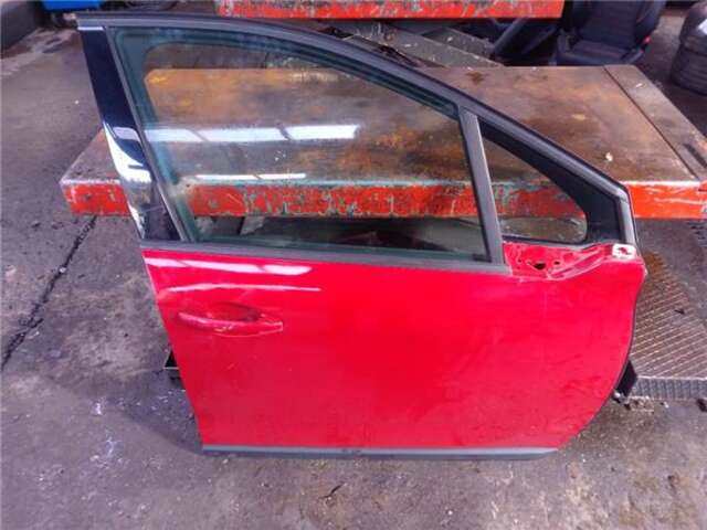 Puerta Delantera Derecha Peugeot 2008 1.6 GT LINE [1.6 LTR. - 88 KW BLUE-HDI FAP]