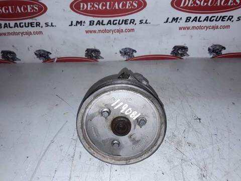 Foto 2ª: Barra de Direccion Nissan Primastar COMBI 6 L1H1 114CV (2002)