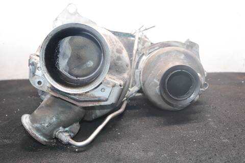 Catalizador Skoda Octavia ACTIVE 110CV 81KW