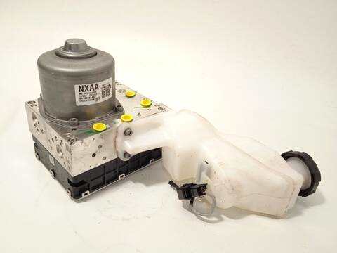 Foto 4ª: Abs Hyundai Tucson 1.6 T-GDI HYBRID 179CV 132KW [G4FT] (2024)