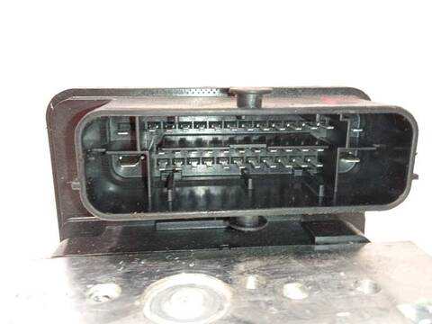 Foto 4ª: Abs Hyundai Tucson ESSENCE 2WD 116CV 85KW [D4FE] (2020)