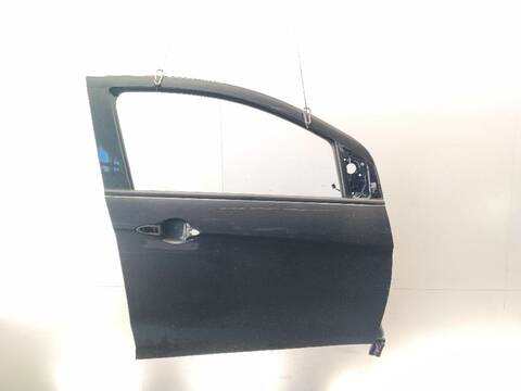 Foto 2ª: Puerta Delantera Derecha Opel Karl 1.0 (2015)