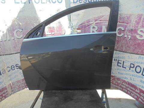 Puerta Delantera Izquierda Opel Insignia EXPRESSION BERLINA 120CV 88KW