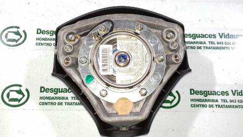 Foto 2ª: Airbag Delantero Izquierdo Audi A3 2.0 16V FSI 150CV 110KW [AXW] (2003)