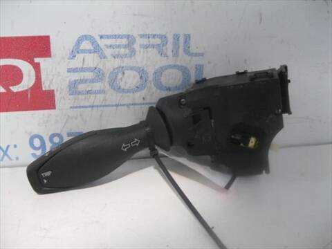 Mando Multifuncion Ford Fiesta 1.6 TDCI 95CV 70KW