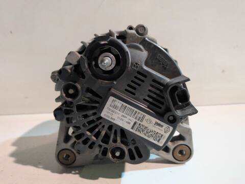 Foto 3ª: Alternador Renault Megane H5F400 BERLINA III BERLINA 5P (2012)