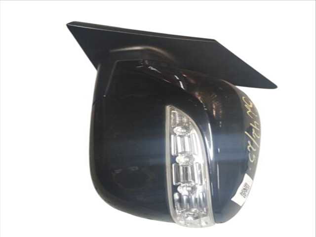 Foto 2ª: Retrovisor Izquierdo Hyundai ix35 2.0 CRDI 4WD (2009)
