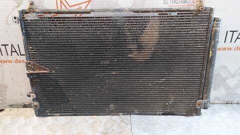 Foto 4ª: Radiador Calefaccion A.A. Lexus LS BASICO 07.2003 ) 282CV 207KW [3UZFE] (2005)