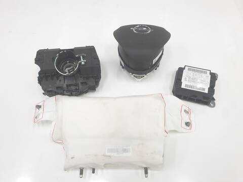 Kit Airbag Opel Combo BASIS