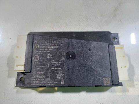 Centralita Motor ECU Mercedes Clase A 140 A 180 177.084) 136CV 100KW