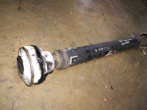 Foto 3ª: Transmision Central Bmw Serie 5 518 520 D BERLINA 163CV 120KW [M47N204D5] (2006)