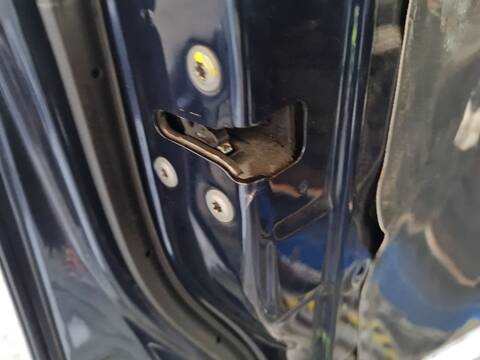 Cerradura Puerta Delantera Izquierda Nissan Pathfinder 2.5 DCI SE 190CV 140KW