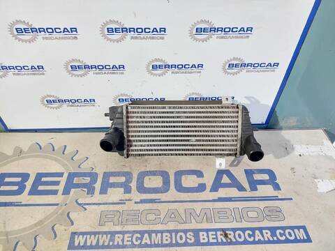 Foto 2ª: Intercooler Hyundai Tucson 2.0 CAT 141CV (2004)