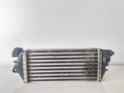 Foto 2ª: Intercooler Mini Mini ONE 1.6 16V CAT 116CV (2001)