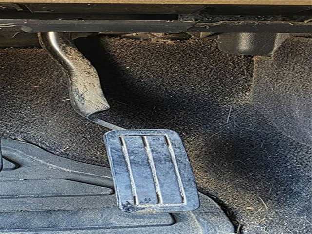 Pedal Acelerador Land Rover Range V6 TD S 190CV 140KW
