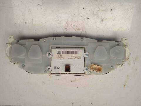 Foto 2ª: Cuadro de Instrumentos Peugeot 2008 1.6 BLUE-HDI FAP 99CV 73KW [BH02] (2021)