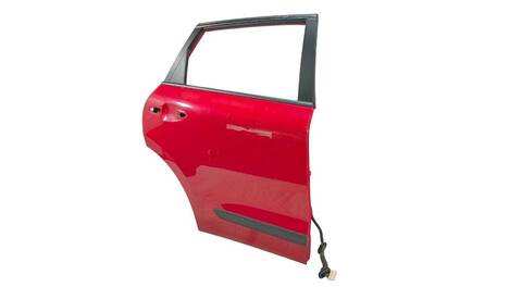 Foto 3ª: Puerta Trasera Derecha Kia Niro G4LE (2017)