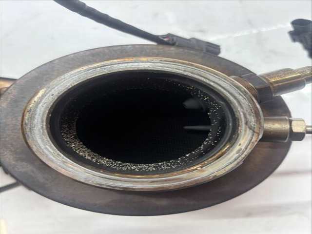 Catalizador Kia Sportage 116 - 136 CV