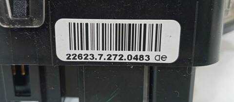 Foto 2ª: Anillo Airbag Fiat Tipo EASY 1 JTDM 16V 120CV (2016)