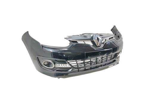 Paragolpes Delantero Renault Megane DYNAMIQUE 1 DCI DIESEL FAP 110CV