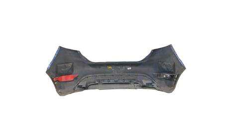 Foto 3ª: Paragolpes Trasero Ford Fiesta AMBIENTE 1 TDCI CAT 75CV [XUJB] (2012)